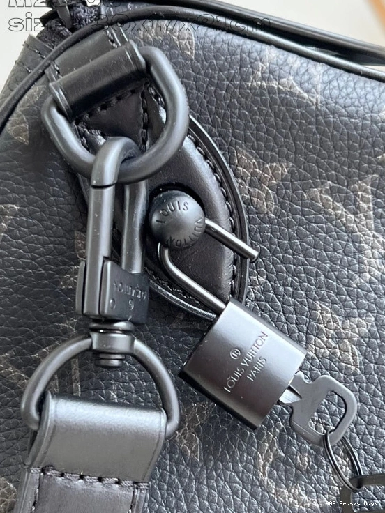 AAA Replica Ru SPEEDY BANDOULIERE Vuitton 30 Louis 0822